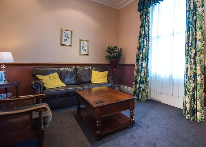 Hotel Cairn Harrogate