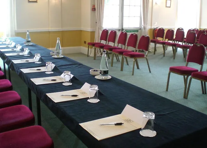 Hotel Cairn Harrogate